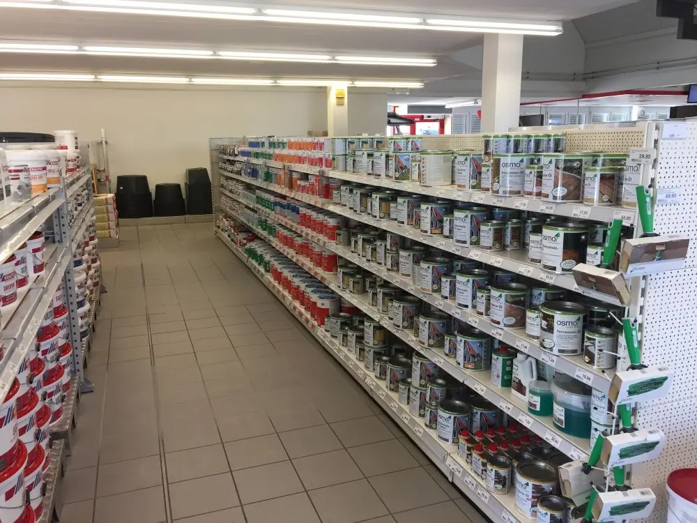 baustoffhandel bad saeckingen fachmarkt goetzmoriz